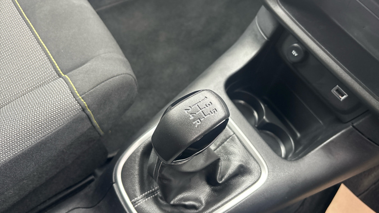 Citroen C3 1.2 PureTech C-Series Edition 5dr Petrol Hatchback